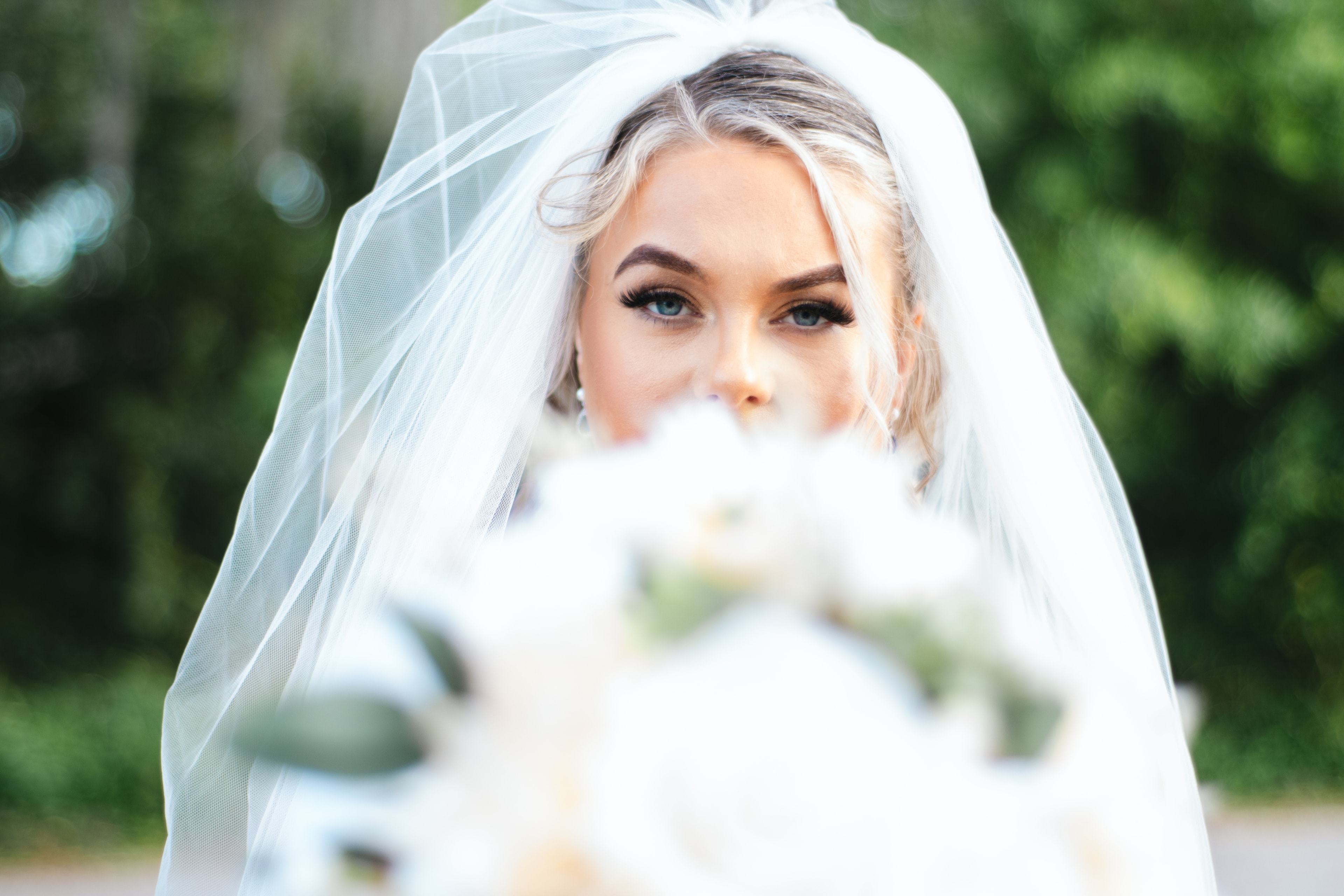 Luxury Portraiture