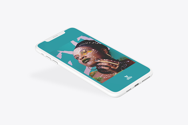 Graphic Design & Branding