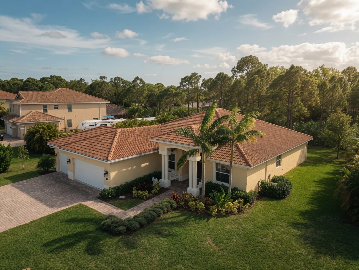 Real Estate Visual Package