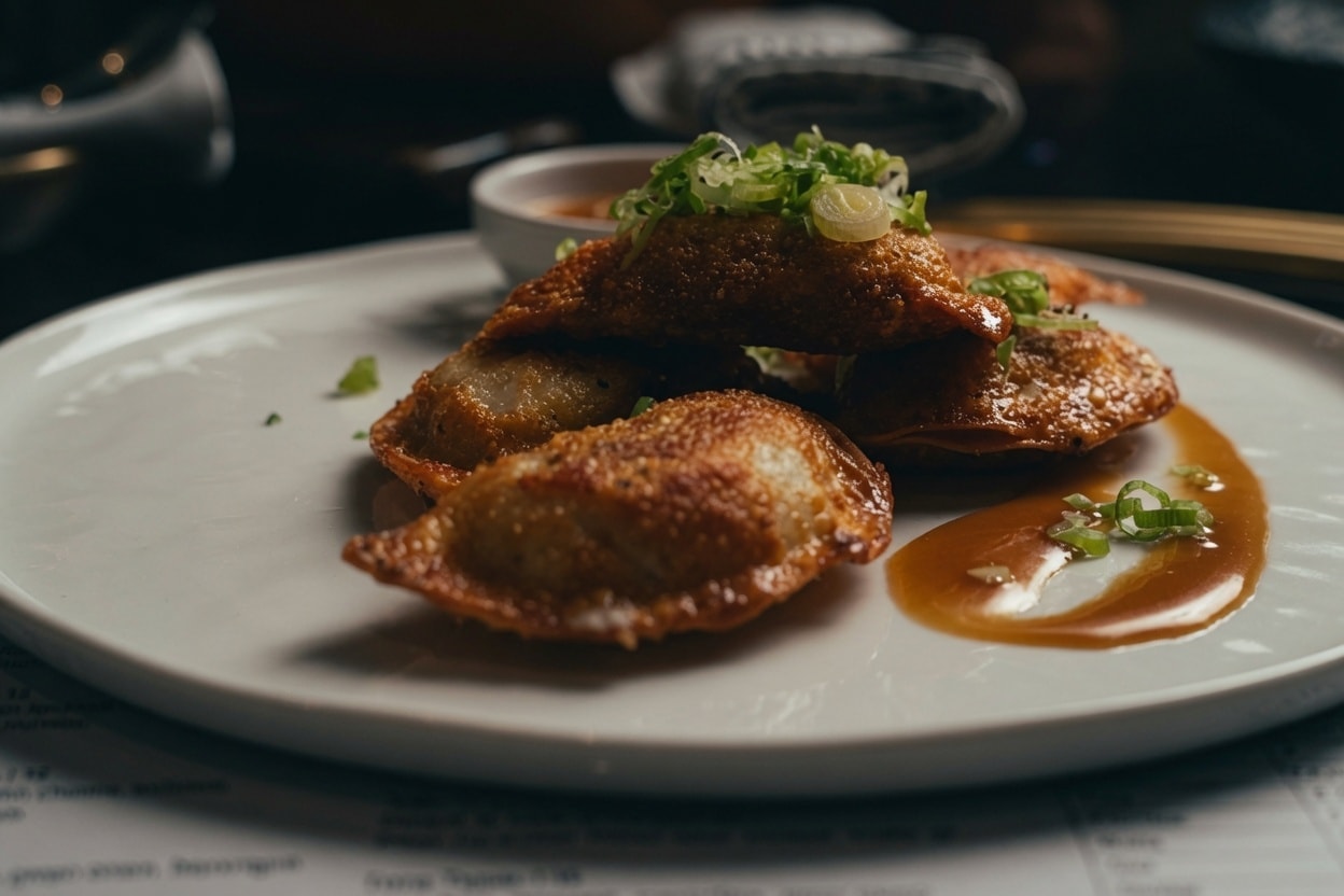 Restaurant Brand Campaign